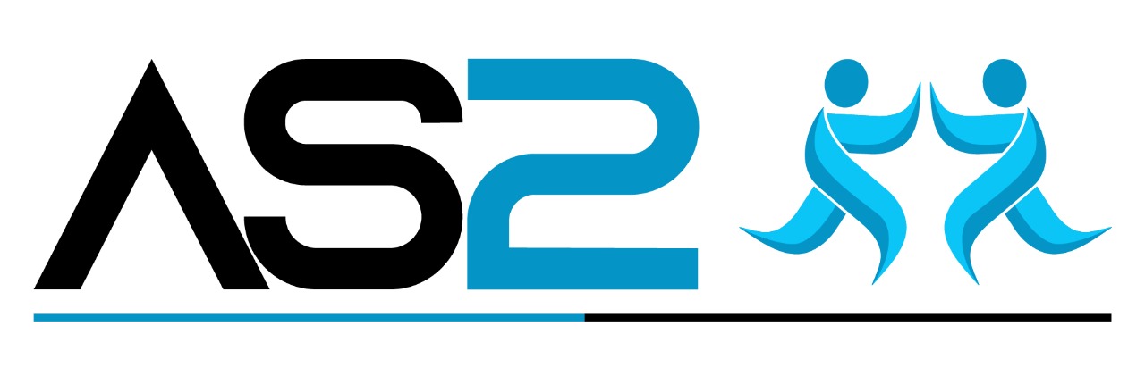 AS2 Logo