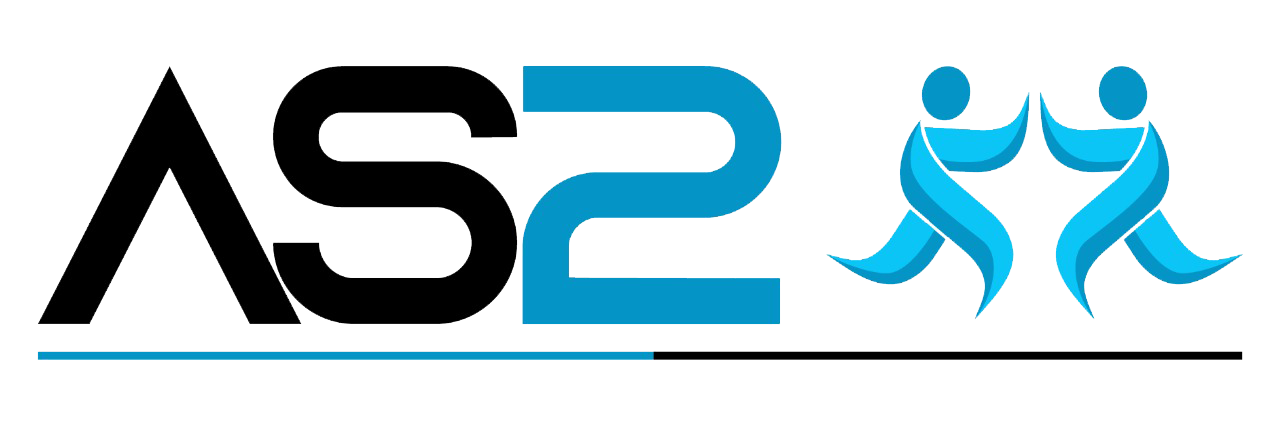 AS2 Logo